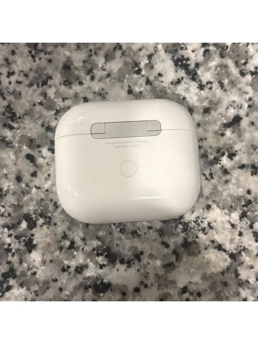 Apple AirPods 3rd Generation Charging Case Holder- A2566
